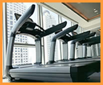 manutencao e conserto de esteiras em clinicas de exames